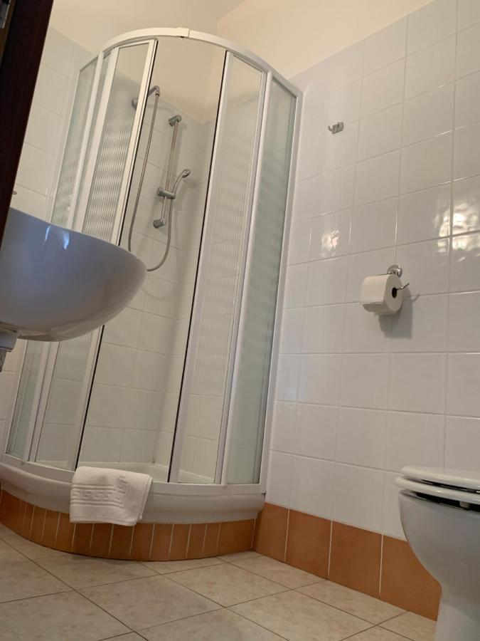 Casa Per Ferie Jpii Dom Polski Рим Экстерьер фото