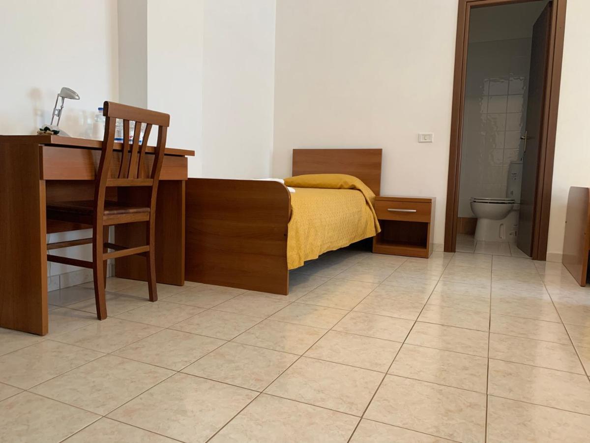 Casa Per Ferie Jpii Dom Polski Рим Экстерьер фото
