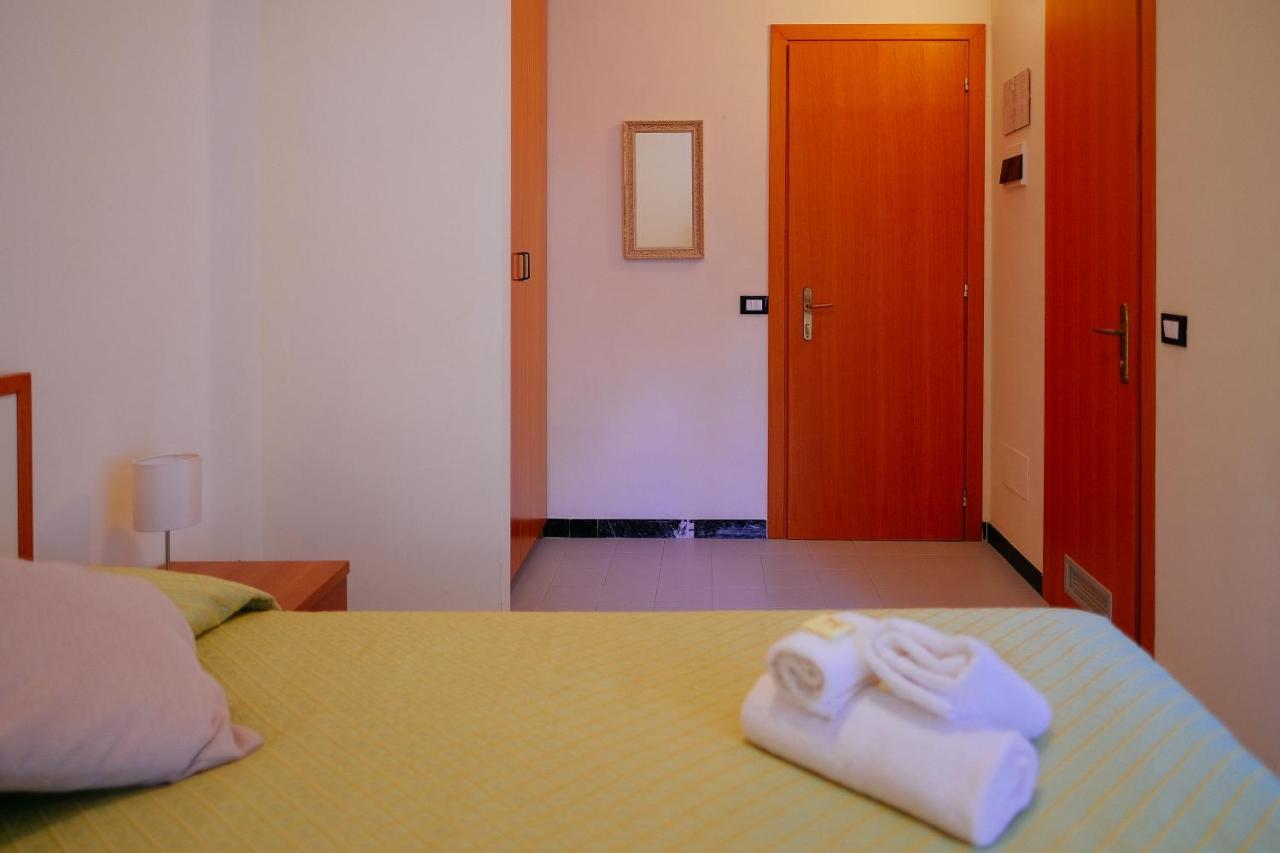 Casa Per Ferie Jpii Dom Polski Рим Экстерьер фото